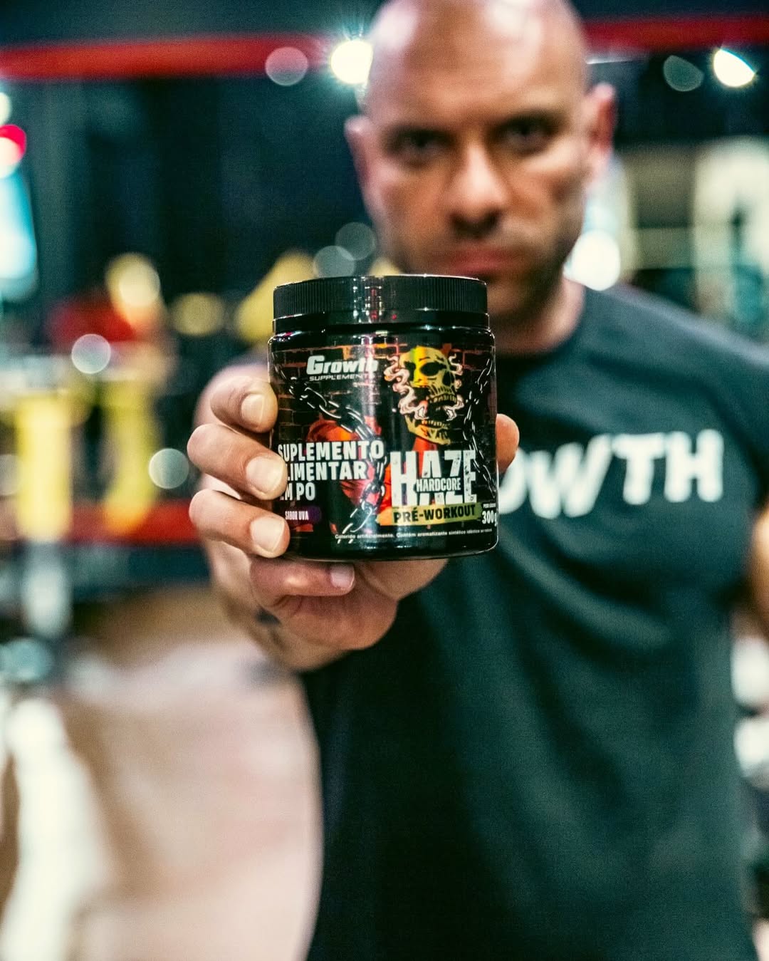 Orlando Costa - Growth