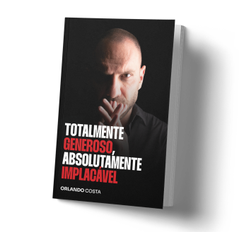 Totalmente Generoso, Absolutamente Implacável