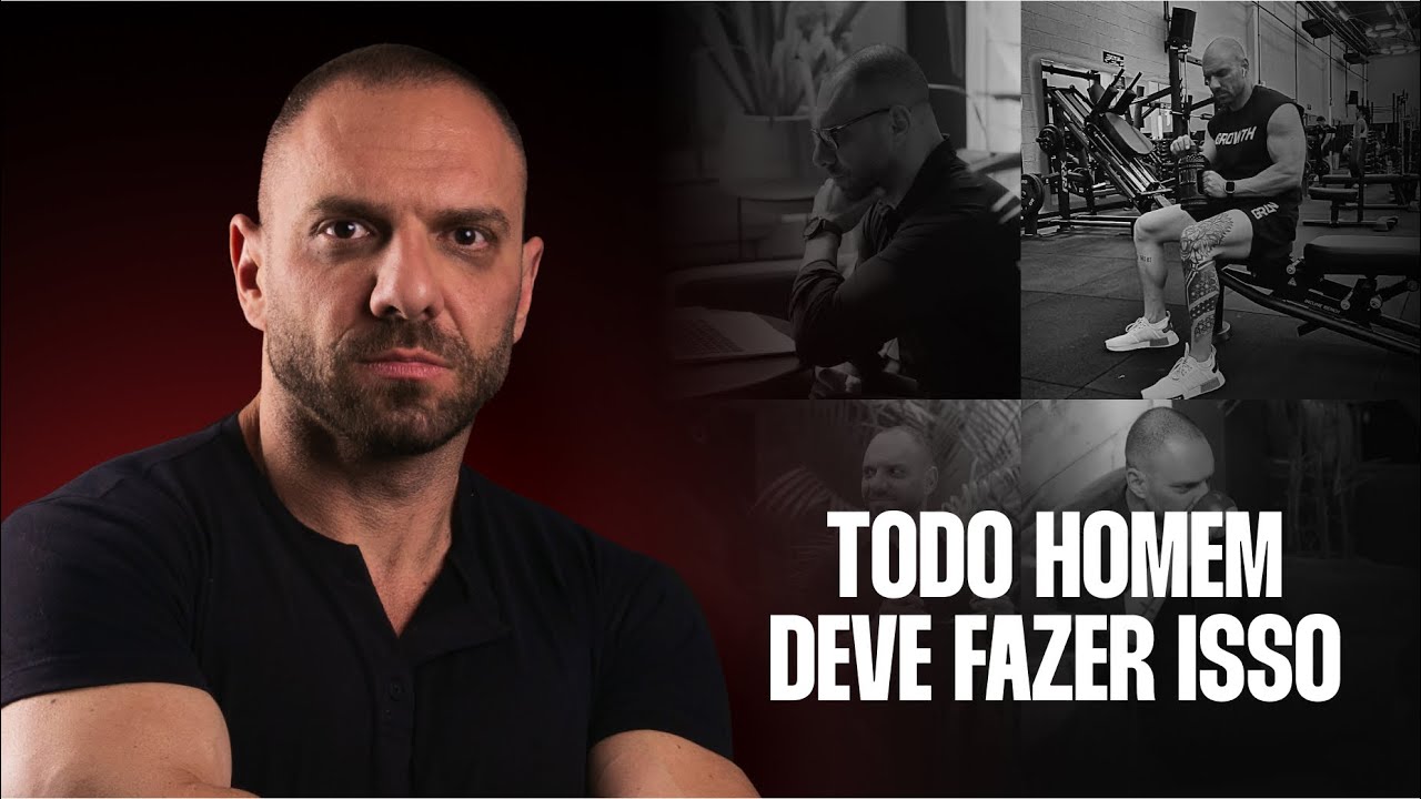 Canal YouTube Orlando Costa